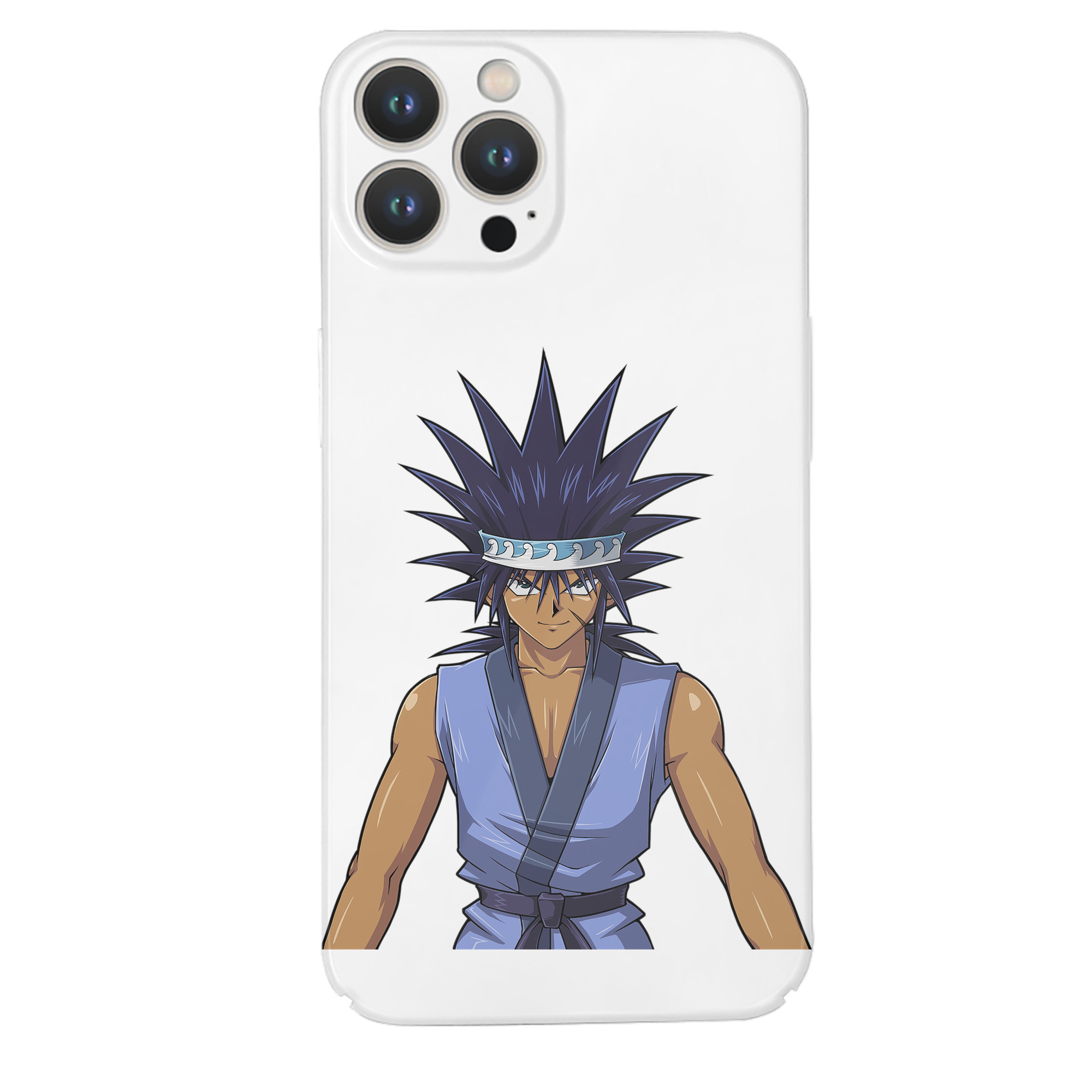 （画像用） 遊☆戯☆王 Yu-Gi-Oh! 【iPhone 14シリーズ対応】ハードケース